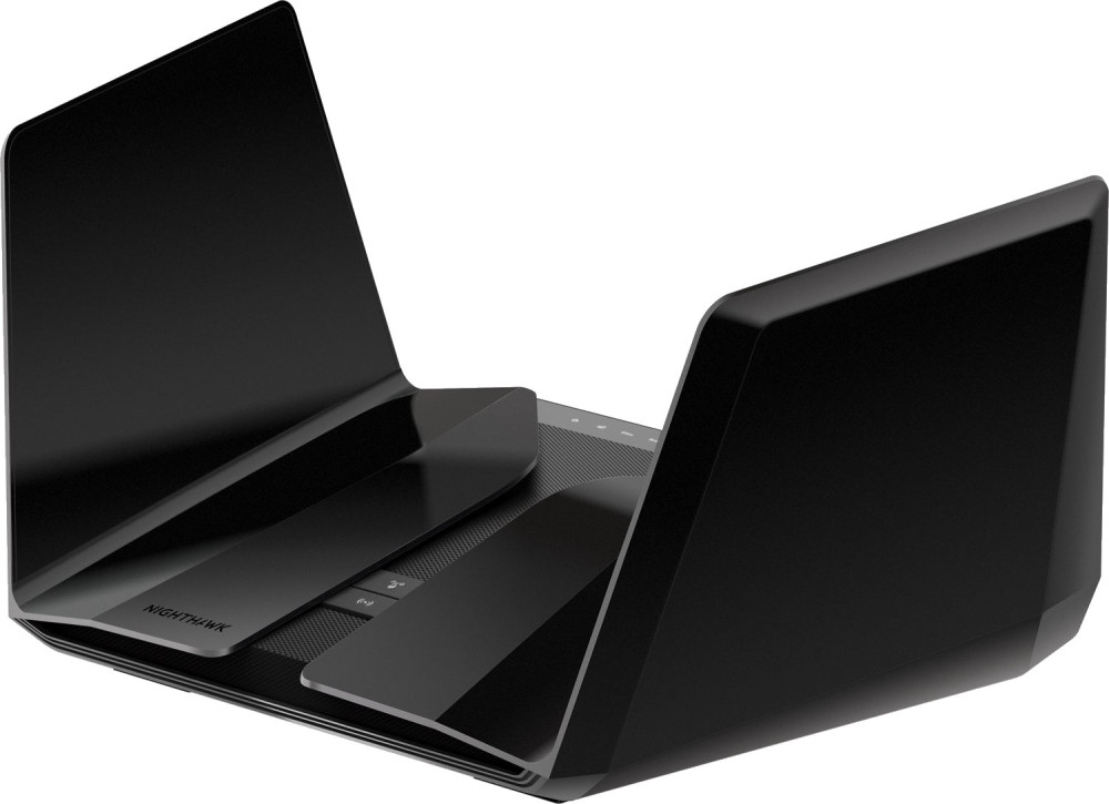 Игровой роутер NETGEAR Nighthawk AX12 (RAX120)