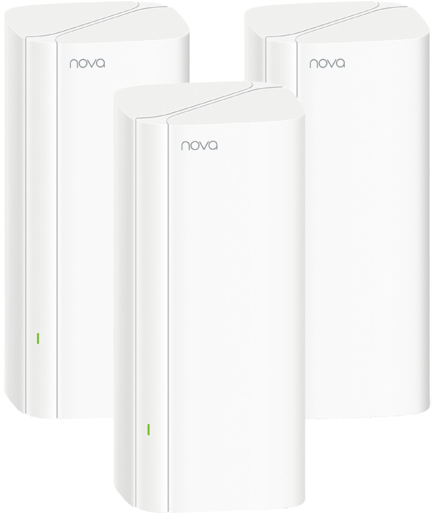 MESH система Tenda Nova MX12 (3-pack)
