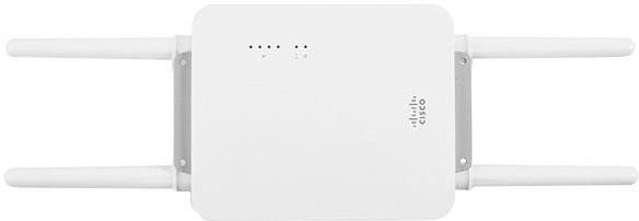 Точка доступа Cisco Meraki MR66