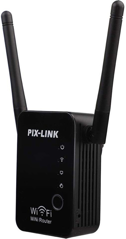 Усилитель Wi-Fi PIX-LINK LV-WR17