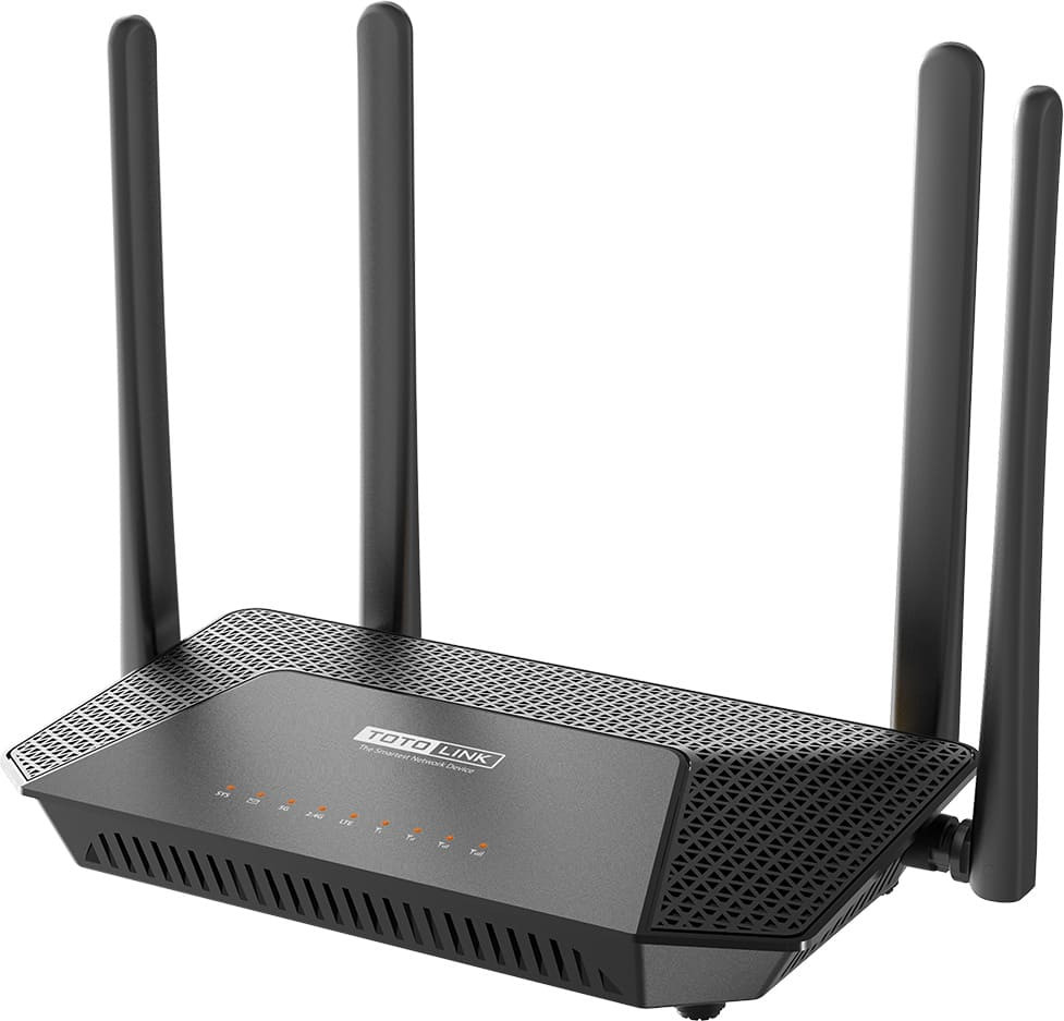 Роутер Totolink LR1200GB