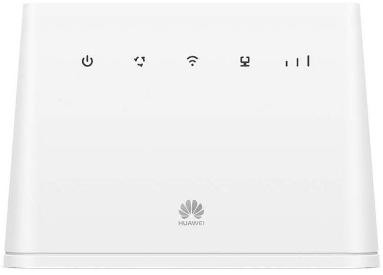 Роутер Huawei B311