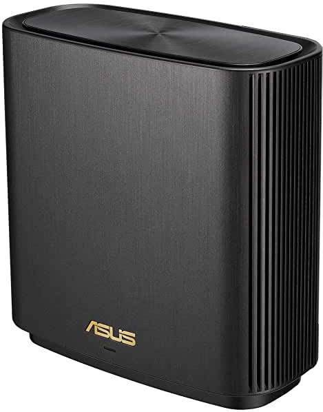 MESH система Asus ZenWiFi AX (1-pack)