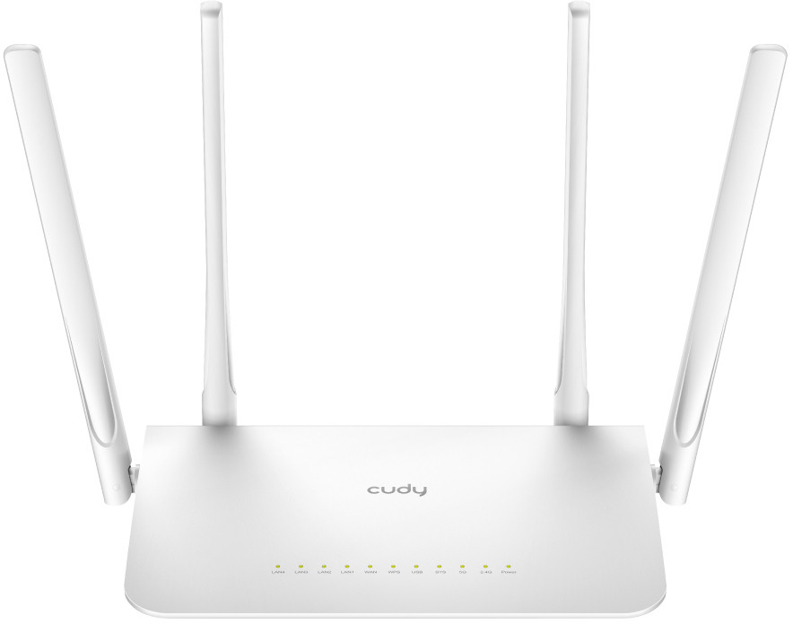 Роутер Cudy WR1300