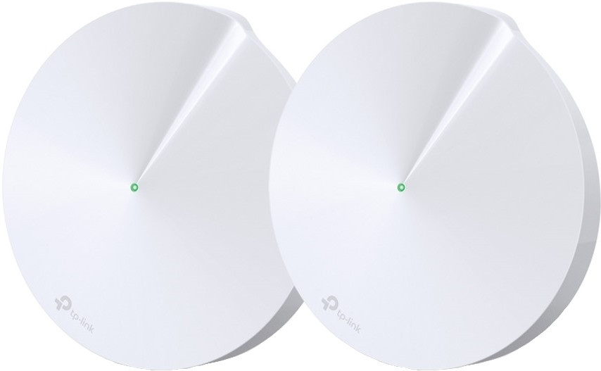 MESH система TP-LINK Deco M5 (2-pack)