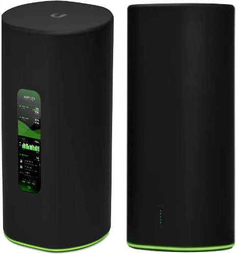 MESH система Ubiquiti AmpliFi Alien (2-pack) (AFi-ALN)