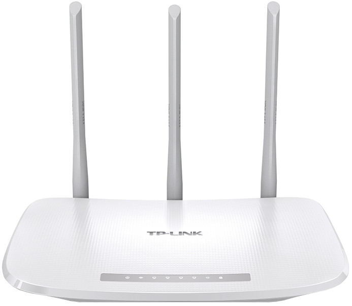 Роутер TP-LINK TL-WR845N