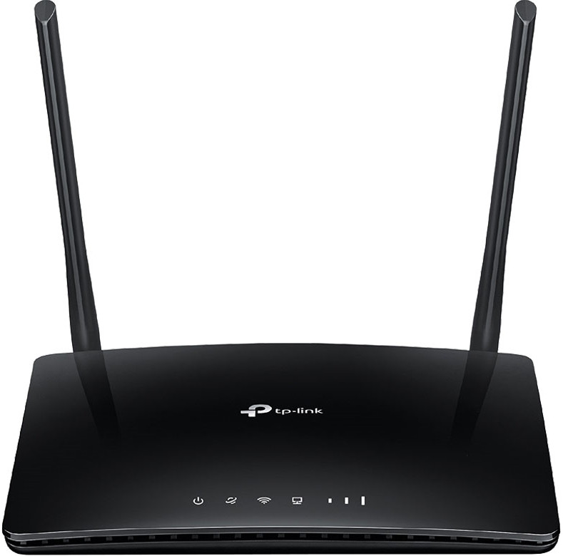 Роутер TP-LINK TL-MR6400