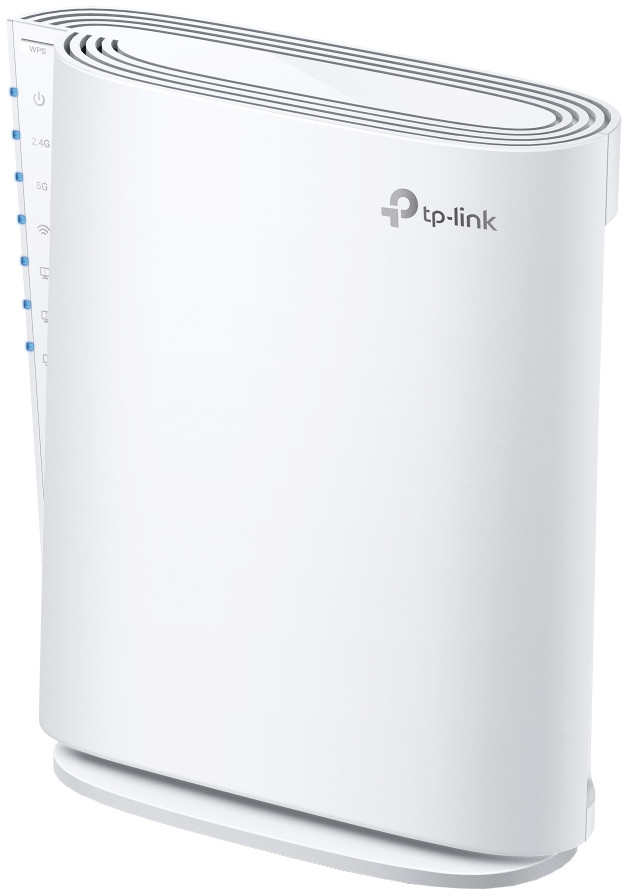 Усилитель Wi-Fi TP-LINK RE900XD