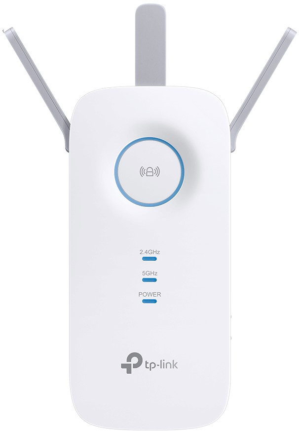 Усилитель Wi-Fi TP-LINK RE550