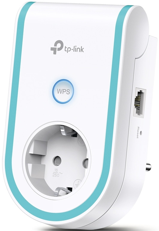 Усилитель Wi-Fi TP-LINK RE365