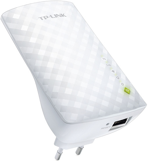 Усилитель Wi-Fi TP-LINK RE200