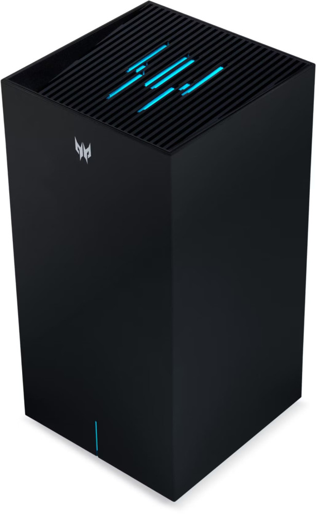MESH система Acer Predator Connect X7 5G CPE (FF.G2PTA.001)