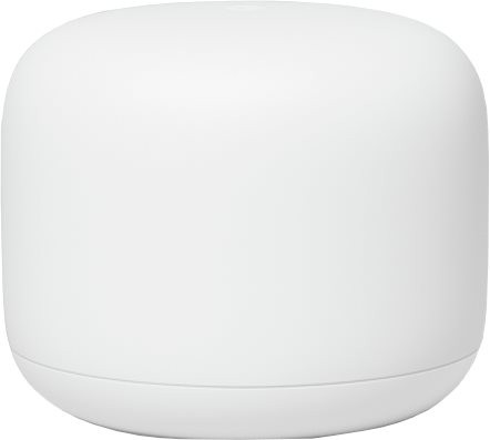 MESH система Google Nest Wi-fi Router (GA00595-US)