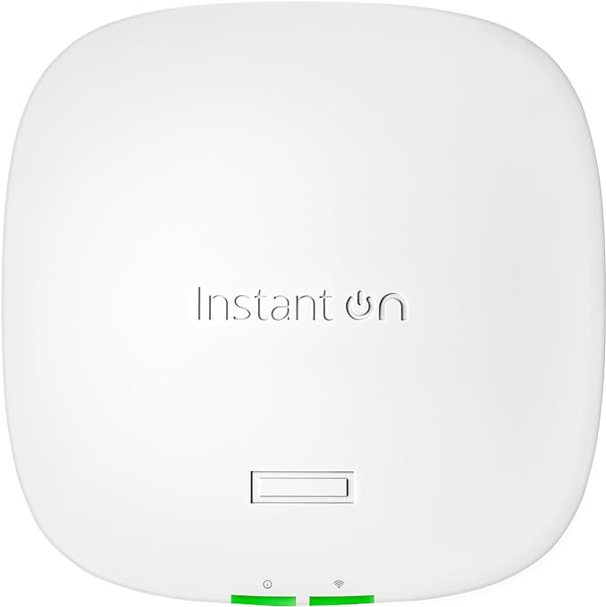 Точка доступа Aruba Instant On AP32 (S1T23A)