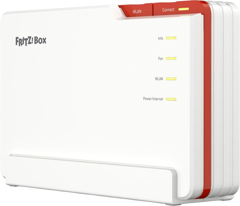 Роутер AVM FRITZBox 5690 Pro