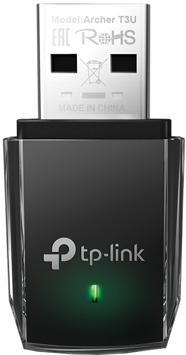 Wi-Fi адаптер TP-LINK Archer T3U