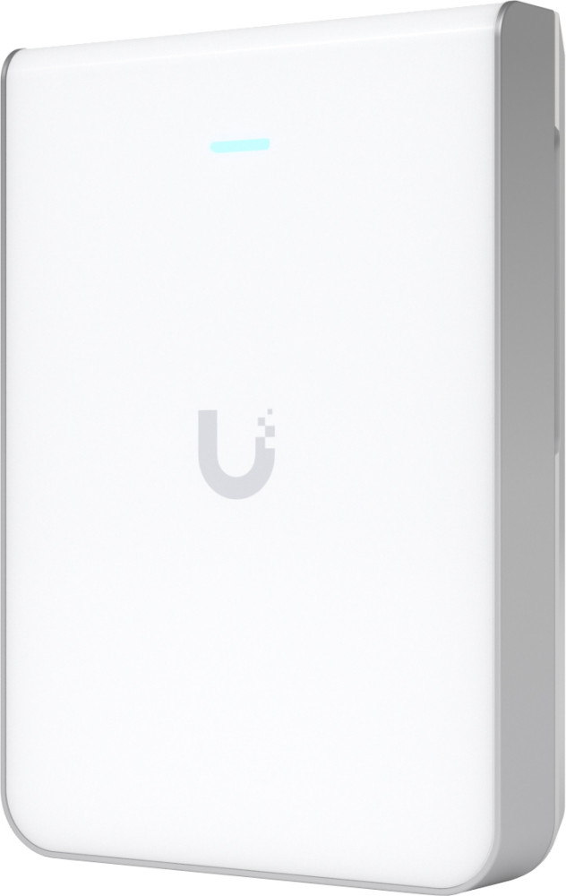 Точка доступа Ubiquiti UniFi 7 Pro Wall (U7-Pro-Wall)