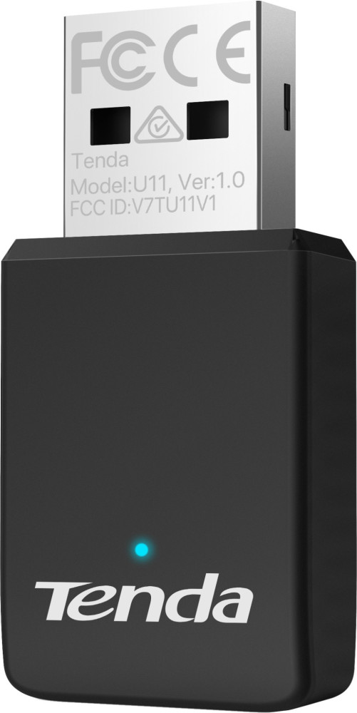 Wi-Fi-адаптер Tenda U11