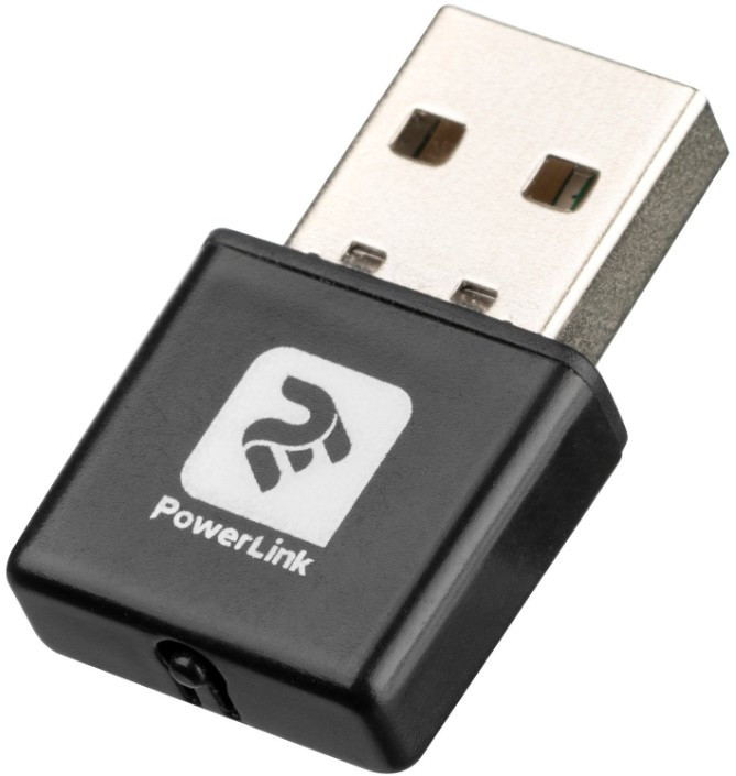 Wi-Fi-адаптер 2E PowerLink WR812