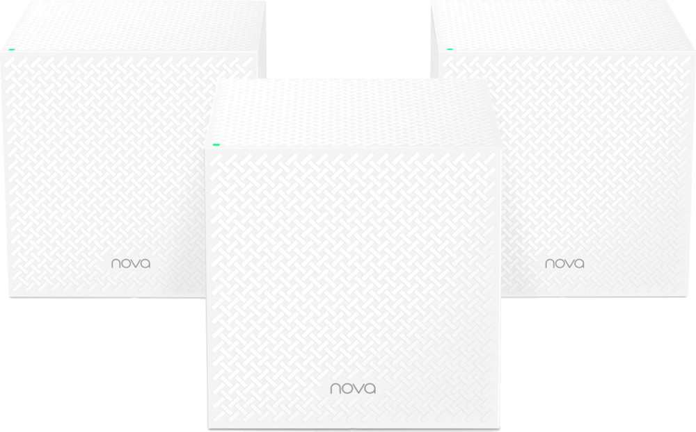 MESH система Tenda Nova MW12 (3-pack)