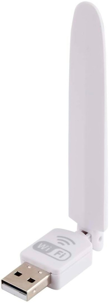 Wi-Fi адаптер PIX-LINK LV-UW10S