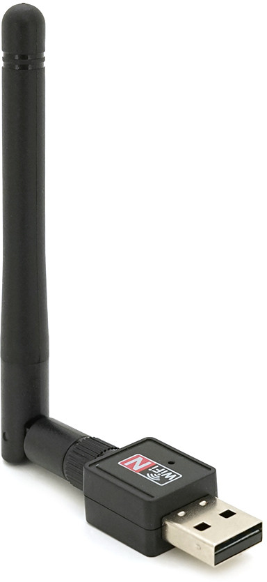 Wi-Fi-адаптер MERLION LV-UW02RK-2DB