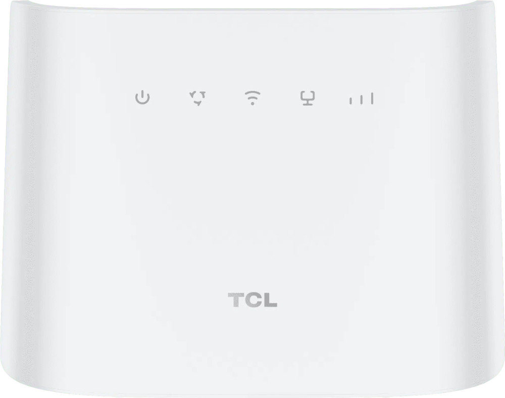 Роутер TCL LinkHub HH132