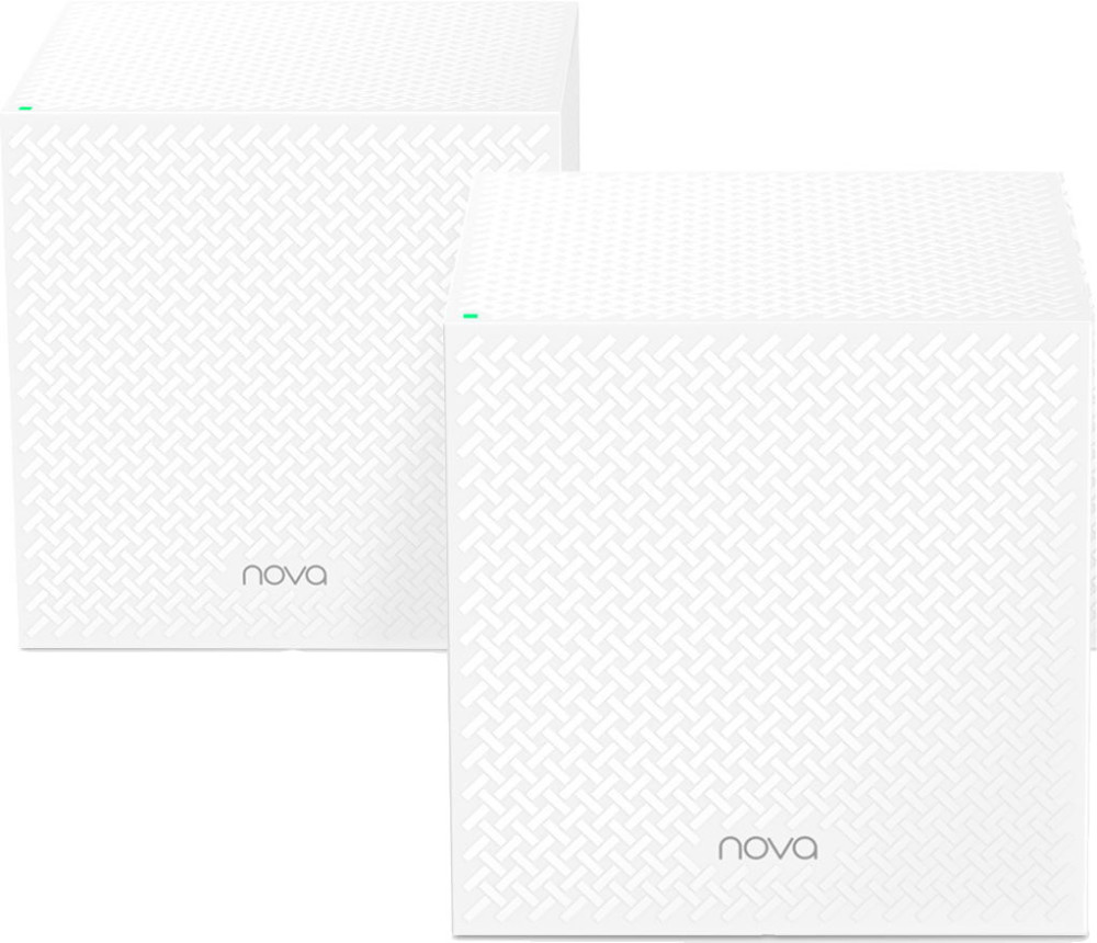 MESH система Tenda Nova MW12 (2-pack)