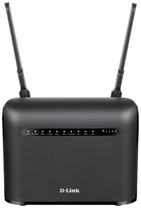 Роутер D-Link DWR-953v2