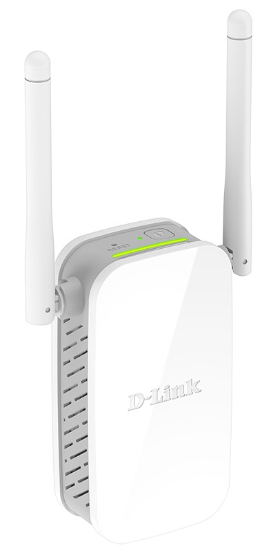 Усилитель Wi-Fi D-Link DAP-1325