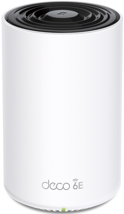 MESH система TP-LINK Deco XE75 (1-pack)