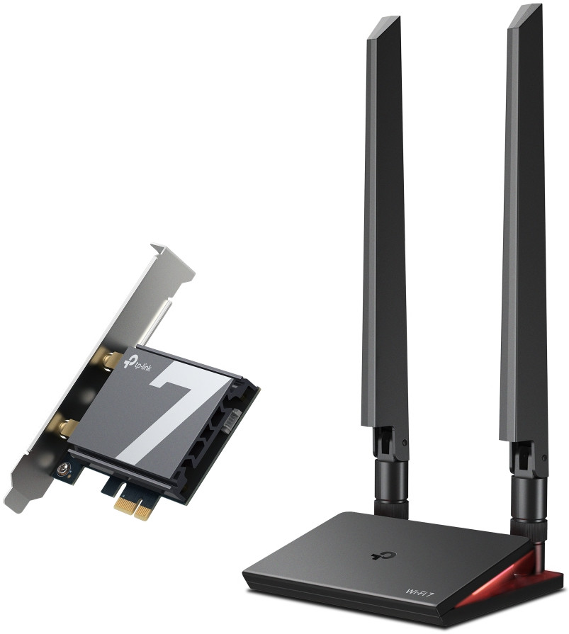 Wi-Fi адаптер TP-LINK Archer TBE550E