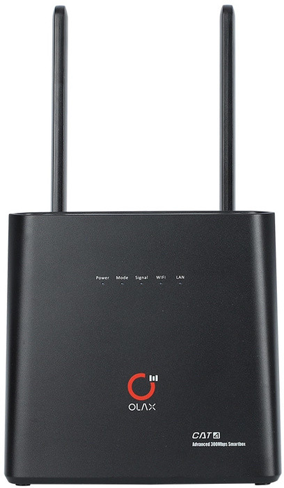 Роутер Olax AX9 PRO