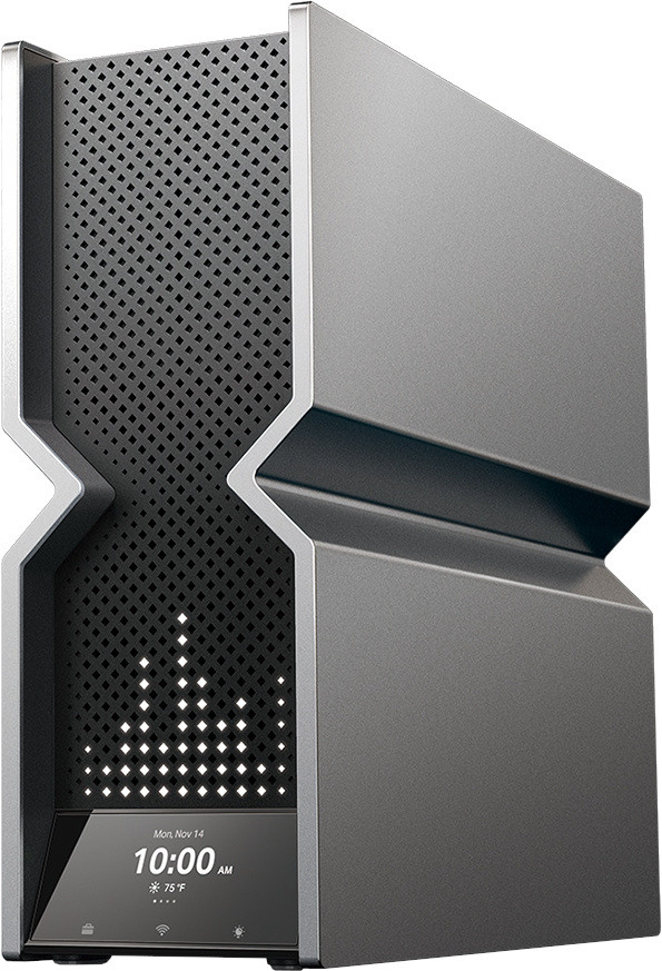 Роутер TP-LINK Archer BE900