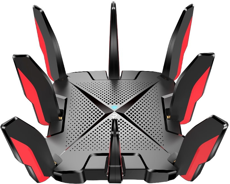 Игровой роутер TP-LINK Archer GX90