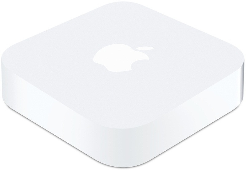 Роутер Apple AirPort Express 2