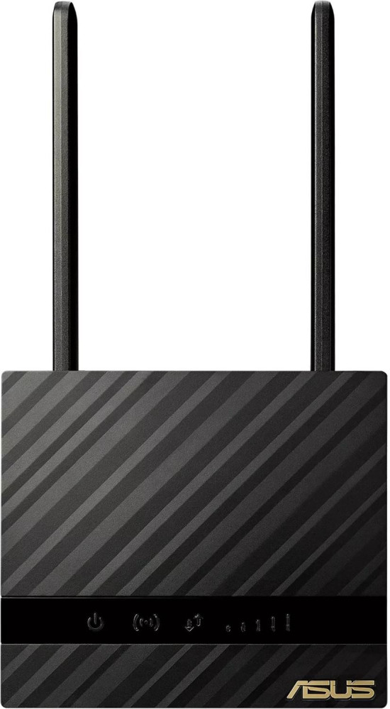 Роутер Asus 4G-N16