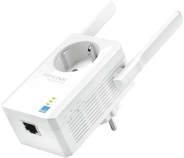 Усилитель Wi-Fi TP-LINK TL-WA860RE