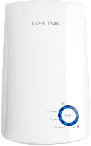 Усилитель Wi-Fi TP-LINK TL-WA850RE