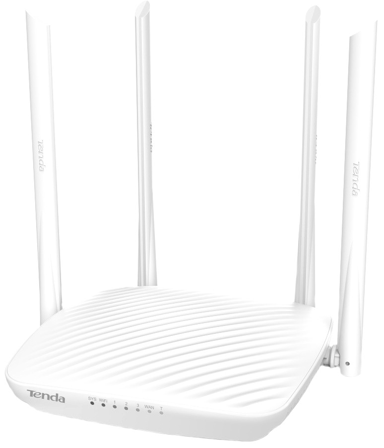 Роутер Tenda F9