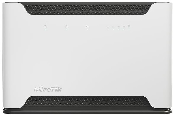 Роутер MikroTik Chateau LTE12 (RBD53G-5HacD2HnD-TC&EG12-EA)