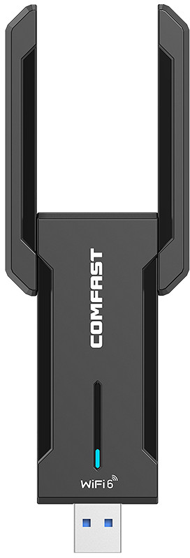 Wi-Fi-адаптер Comfast CF-972AX