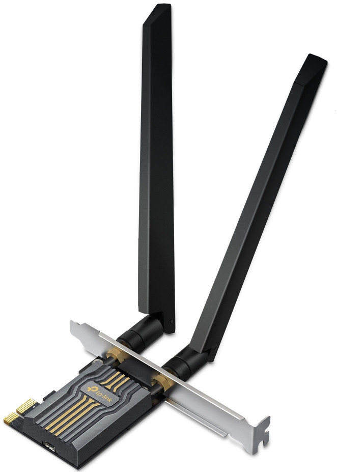 Wi-Fi адаптер TP-LINK Archer TBE400E