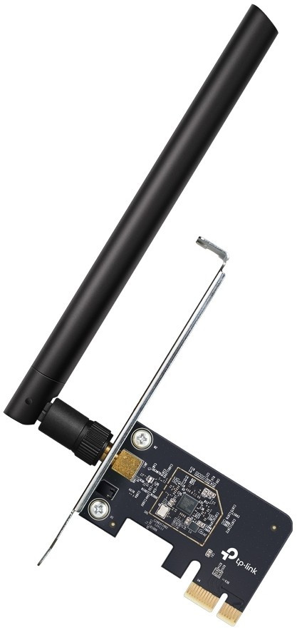 Wi-Fi-адаптер TP-LINK Archer T2E