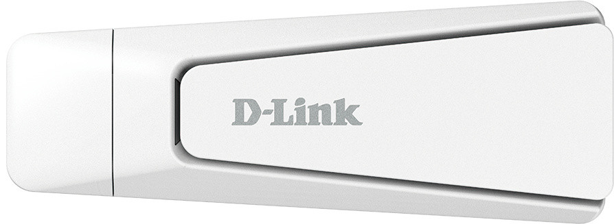 Wi-Fi-адаптер D-Link AX18U