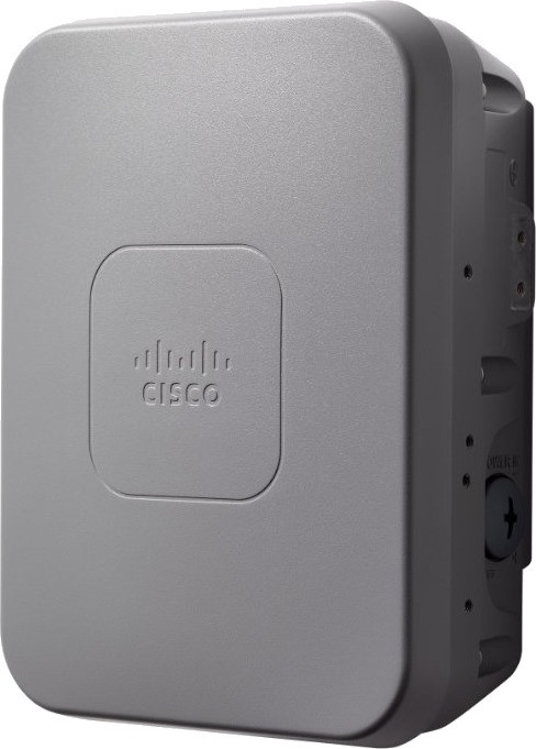 Точка доступу Cisco Aironet AIR-AP1562I
