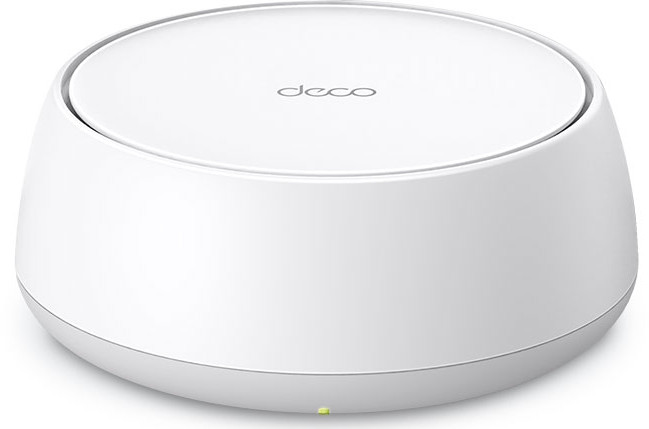 MESH система TP-LINK Deco BE25 (1-pack)