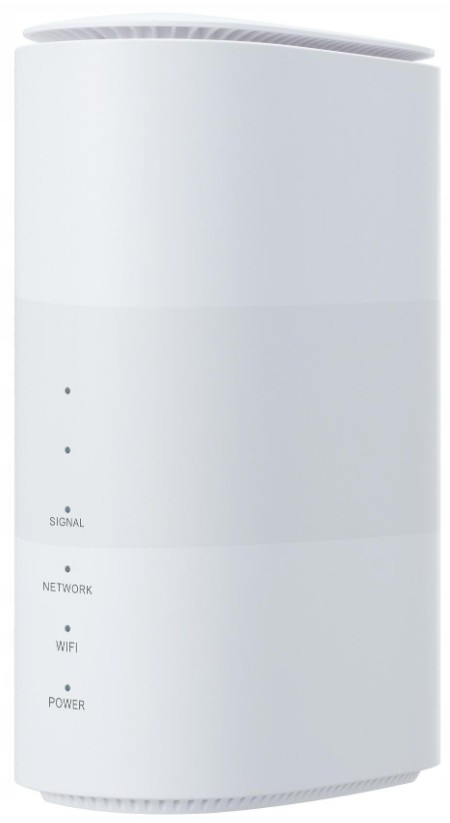 Роутер ZTE 5G CPE MC801