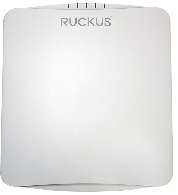 Точка доступа Ruckus Wireless ZoneFlex R750 (901-R750-WW00)
